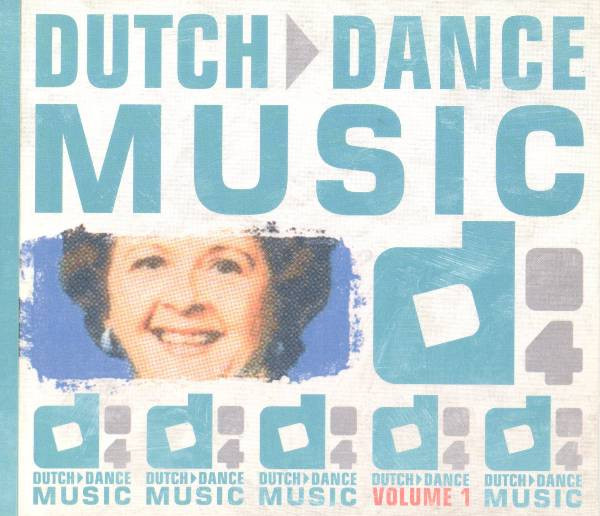 Dutch Dance Music 04 Volume 1