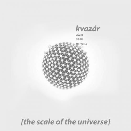 Atom Sized Universe [The Scale Of The Universe]