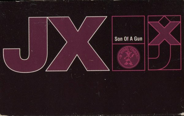 Son Of A Gun