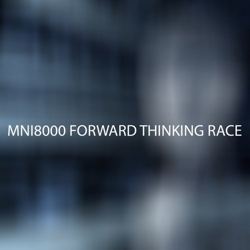 Forward Thinking Race