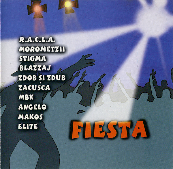 Fiesta