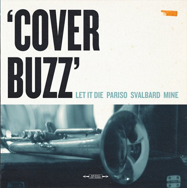 Cover Buzz