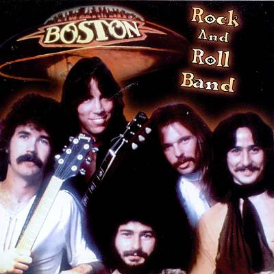 Rock And Roll Band