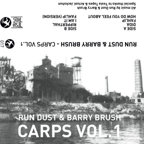 Carps Vol.1