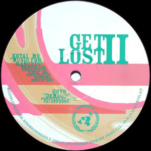 Get Lost II