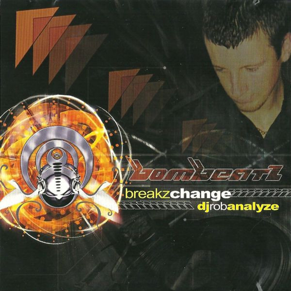 Breakz Change