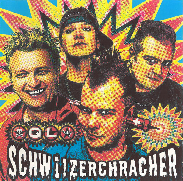 Schwiizerchracher