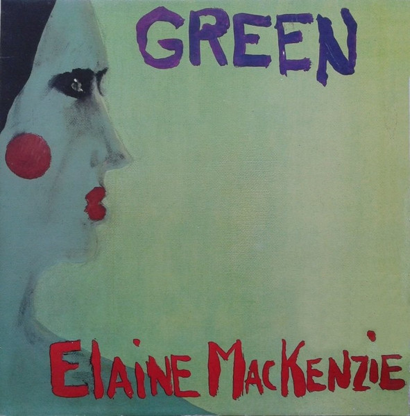 Elaine MacKenzie