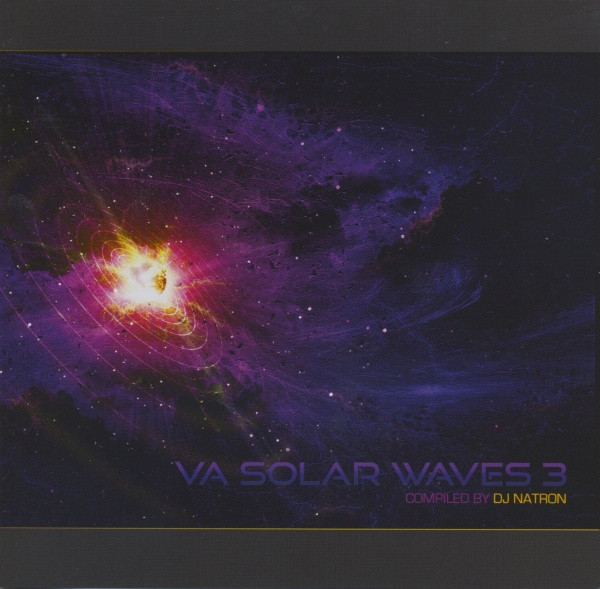 Solar Waves 3