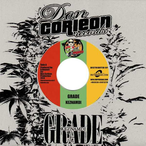 Grade / Grade Dub
