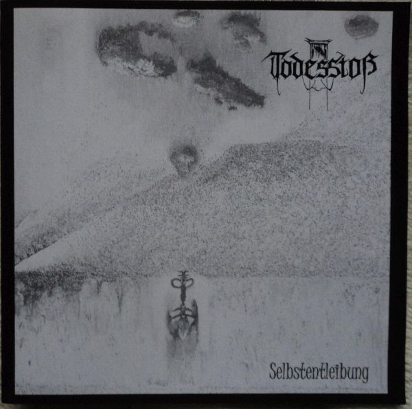 Selbstentleibung