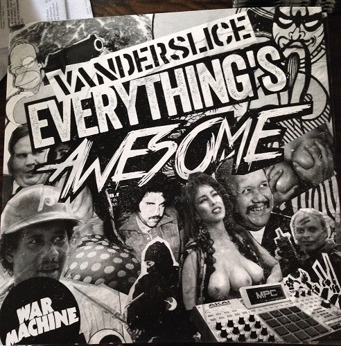 Everything's Awesome