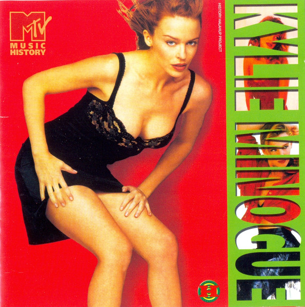 MTV Music History / HTV Music History