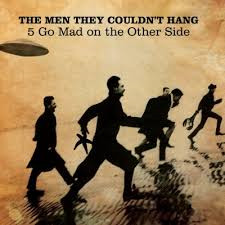 5 Go Mad On The Other Side