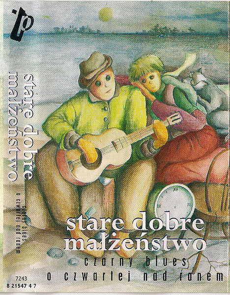 Czarny Blues O Czwartej Nad Ranem