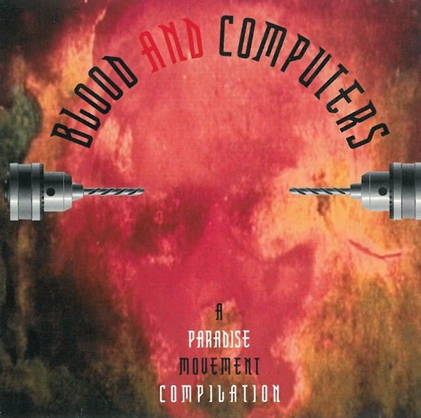 Blood And Computers