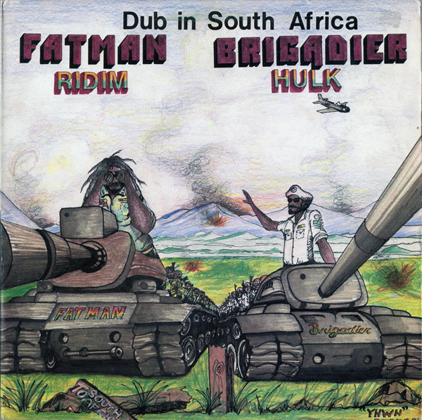 Dub In South Africa