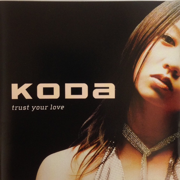 Trust Your Love
