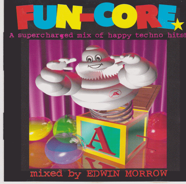 Fun-Core