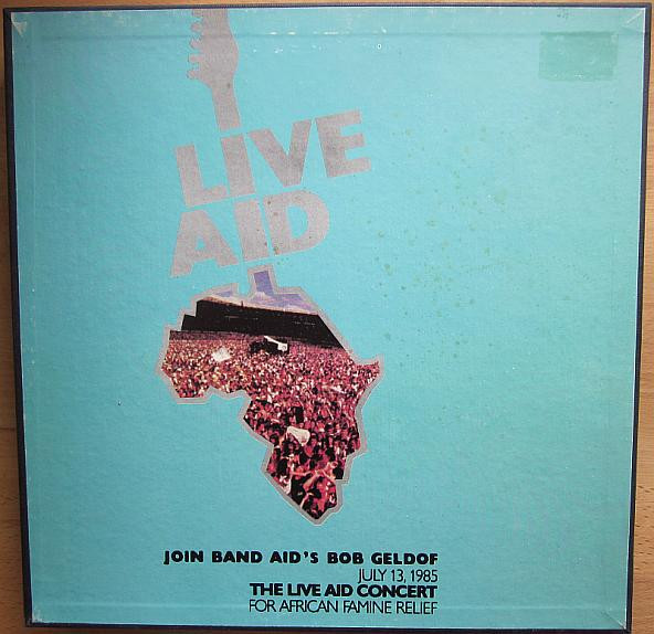 Live Aid
