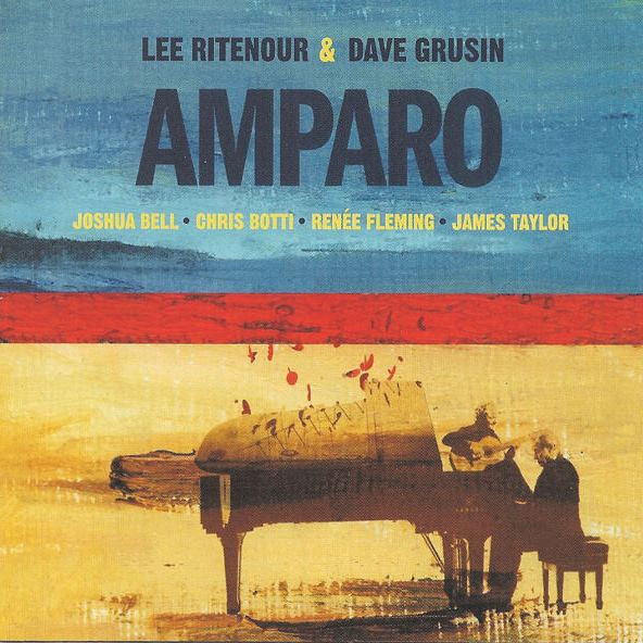 Amparo