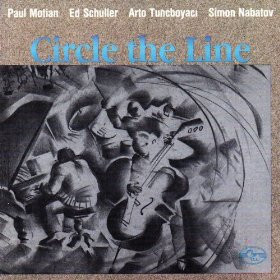 Circle The Line
