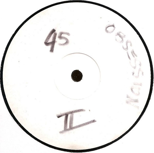 Be My Love EP