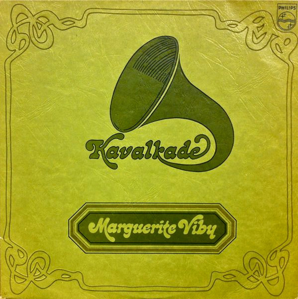 Kavalkade