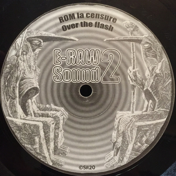 E-RAW Sound 2