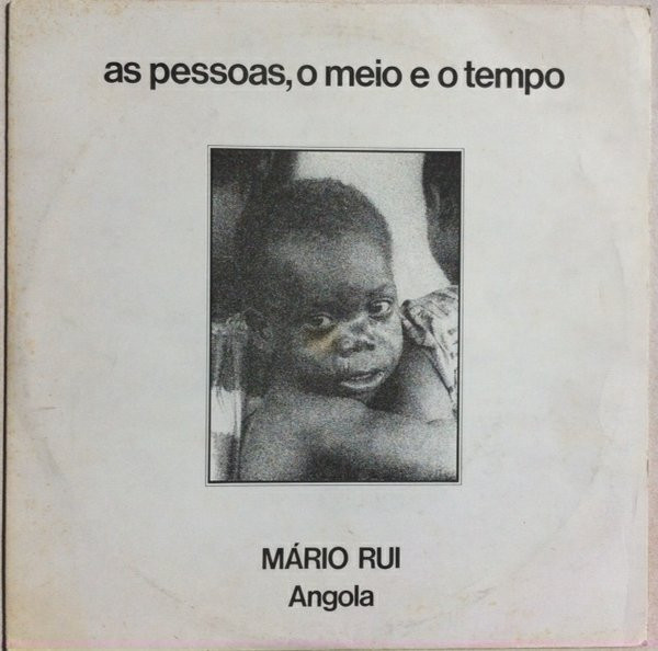 As Pessoas, O Meio E O Tempo