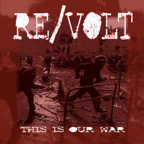This Is Our War