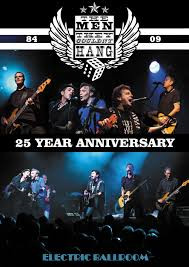 25 Year Anniversary