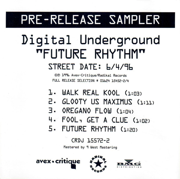 Future Rhythm