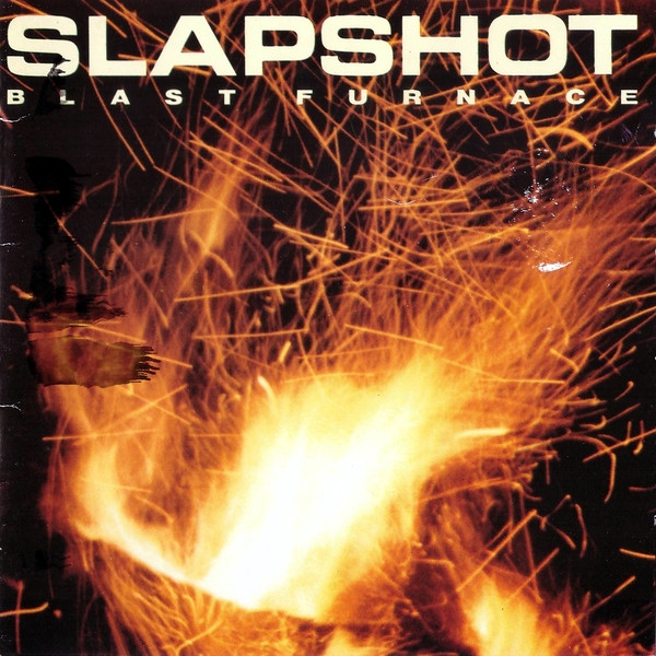 Blast Furnace