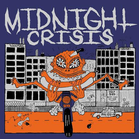 Midnight Crisis