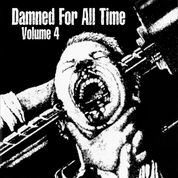 Damned For All Time Volume 4