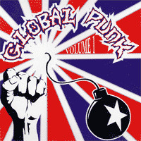 Global Punk Volume I