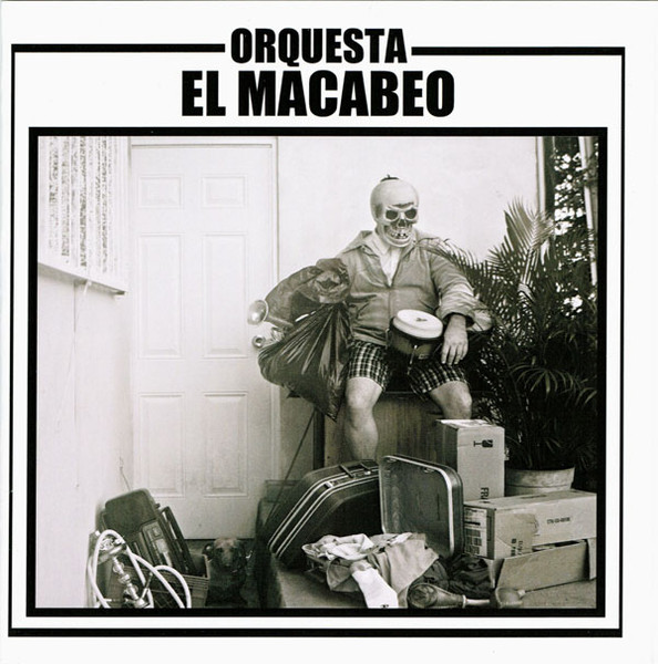 Macacoa / No Sé Cuando Llegué