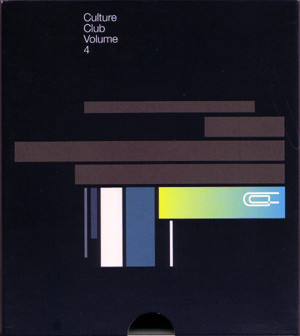 Culture Club Volume 4