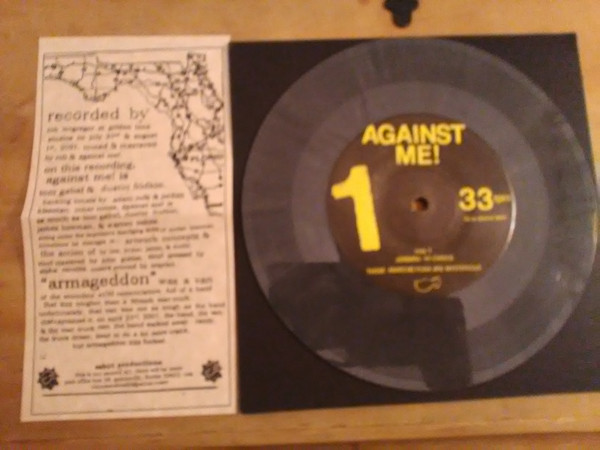 The Acoustic EP