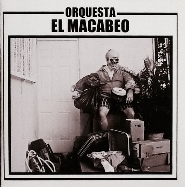 Macacoa / No Sé Cuando Llegué