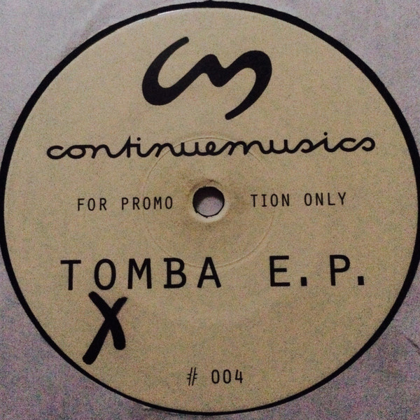 Tomba E.P.