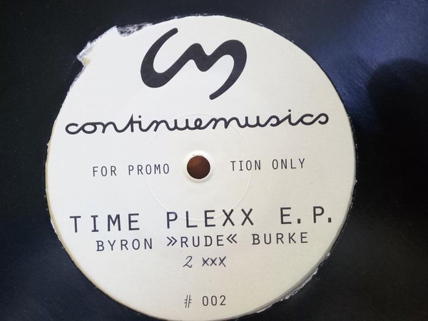 Time Plexx E.P.