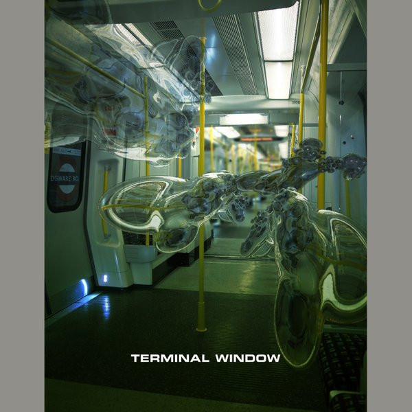 Terminal Window 3
