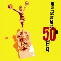 Hopeless Records 50th Release