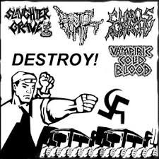 Destroy!