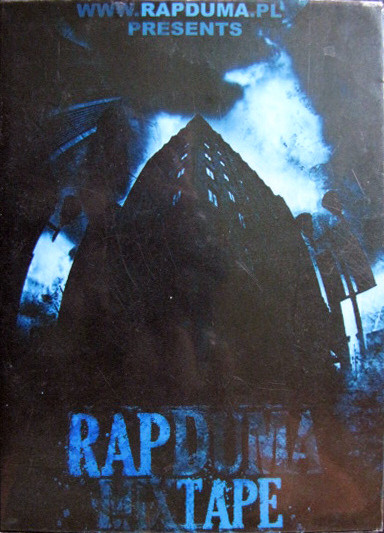 RapDuma Mixtape