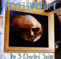De 3 Charles' Suite