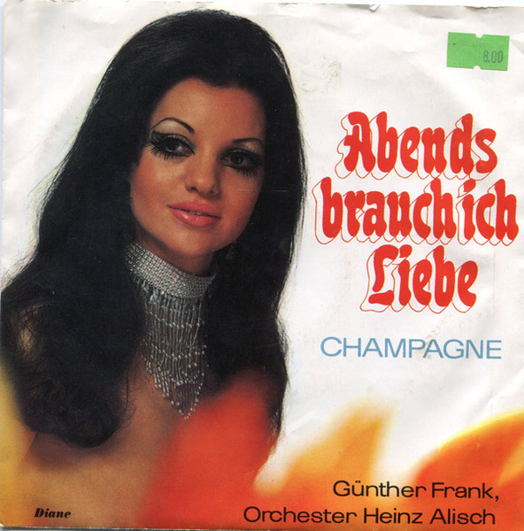 Abends Brauch Ich Liebe 