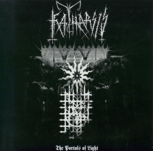The Portals Of Light / Untitled